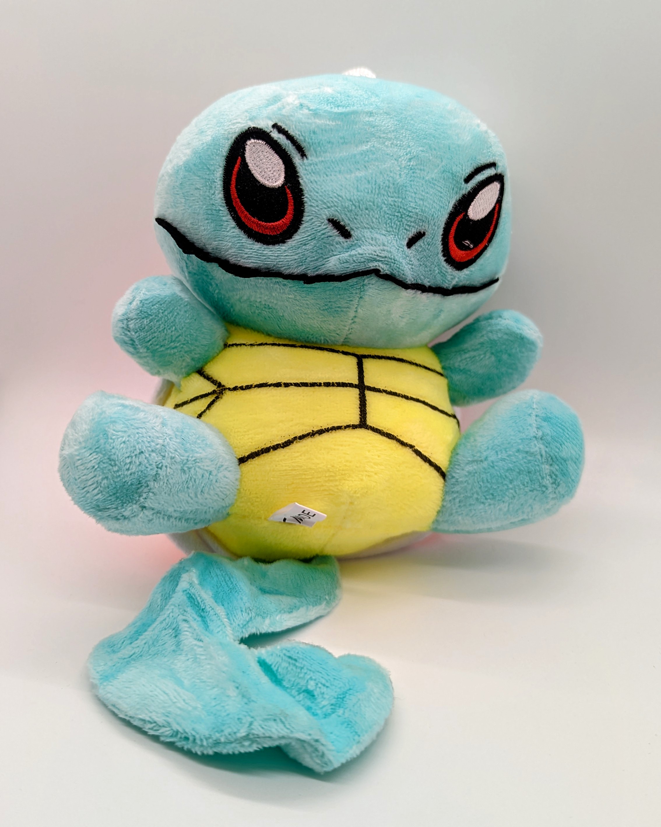 Pokémon Soft Toy