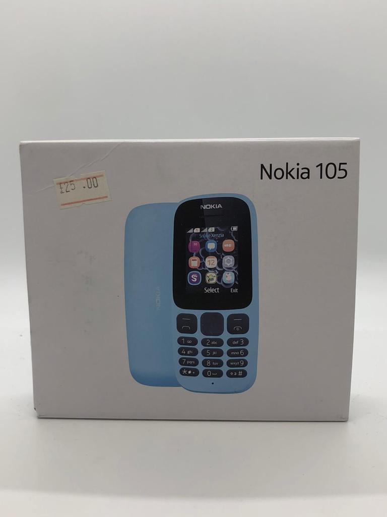 Nokia 105