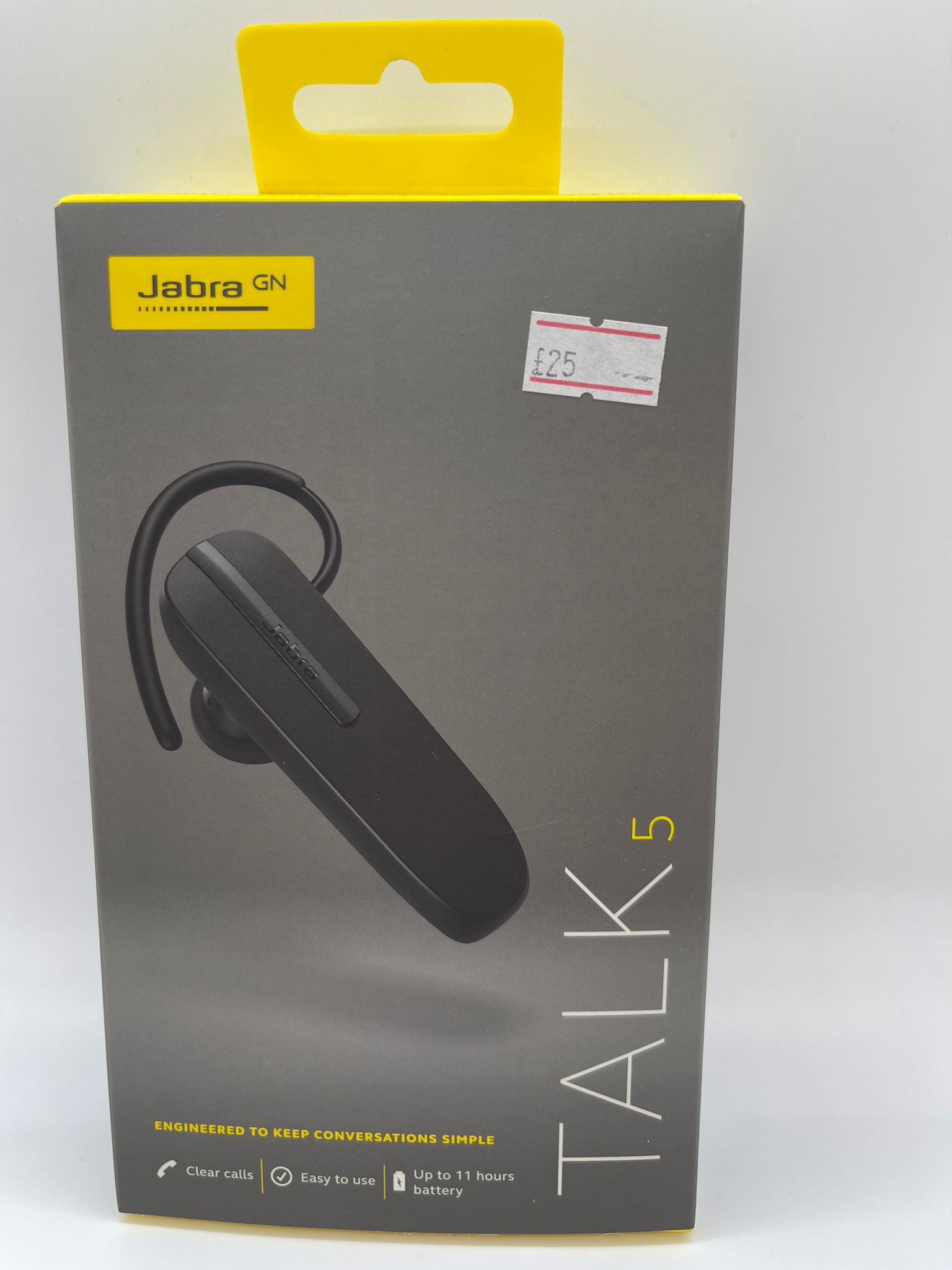 Jabra Talk