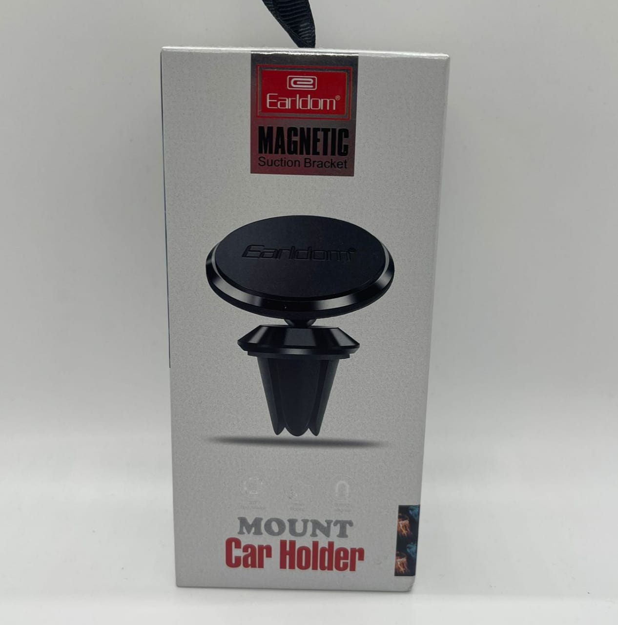 Mount Car Holder