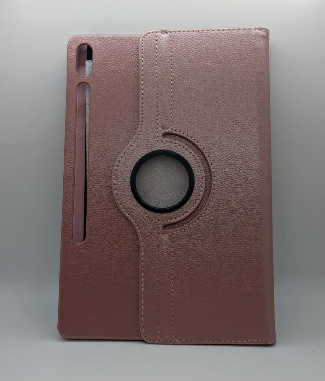 Ipad S7 Fe/s7 Plus Brown Cover