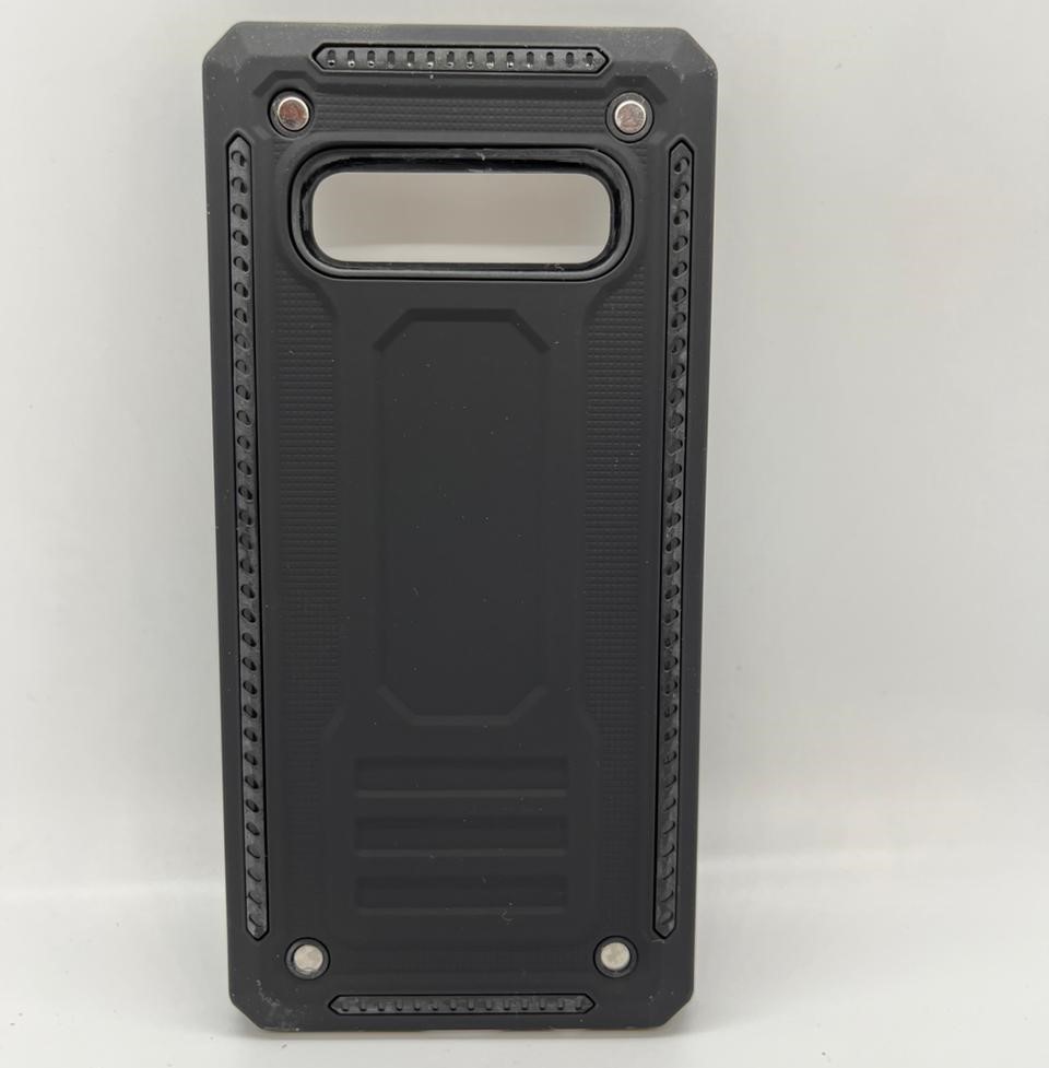 Samsung S9 Plus Black Case