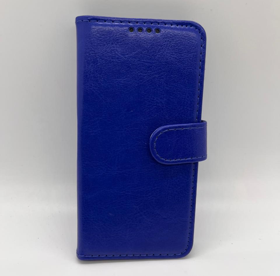 Samsung S9 Blue Case