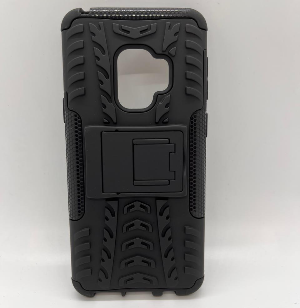 Samsung S9 Black Case