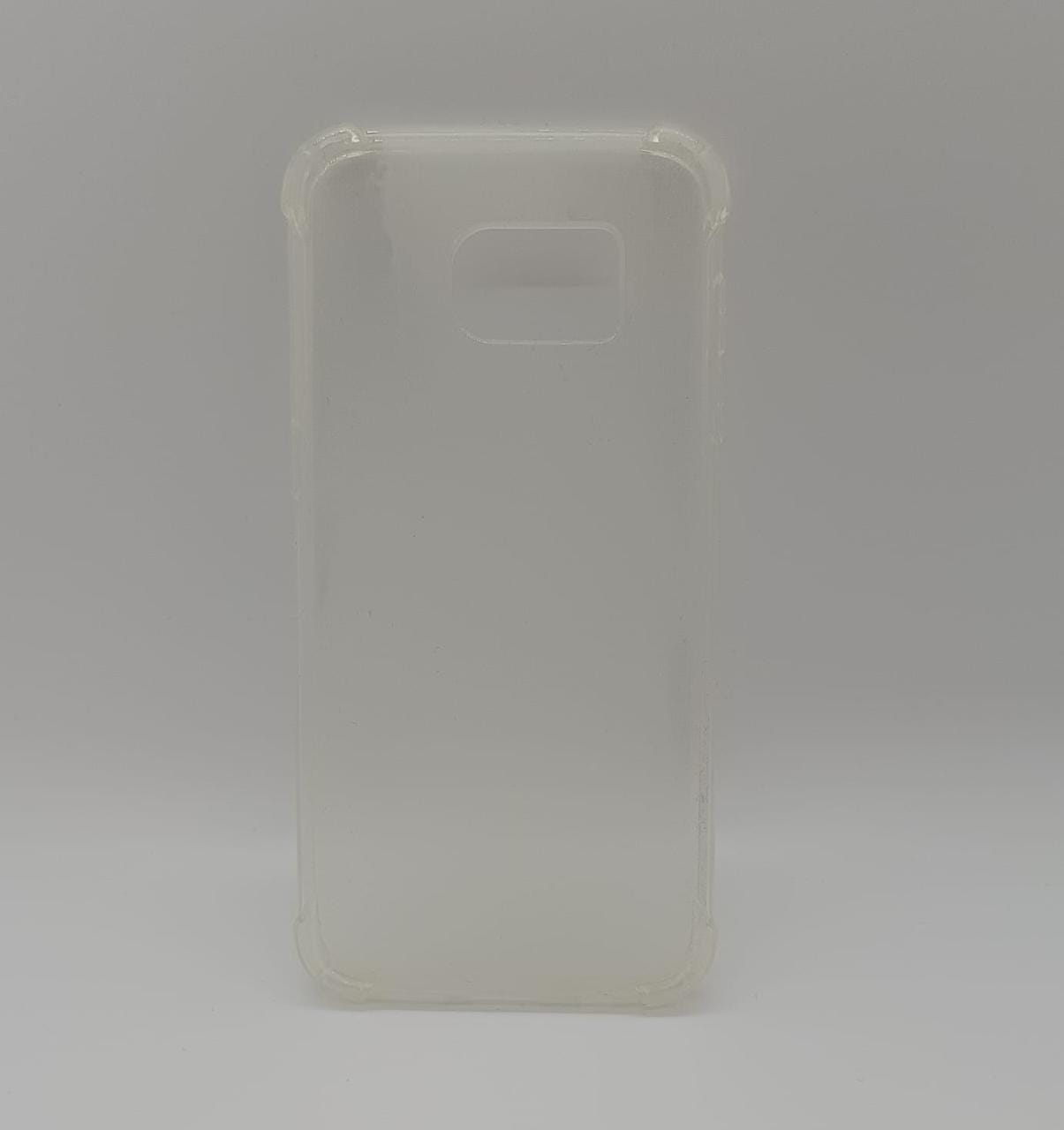 Samsung Galaxy S8 Clear Case