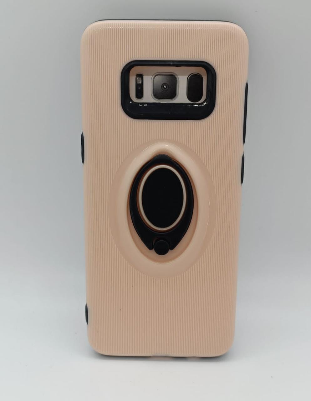 Samsung Galaxy S8  Cream  Case