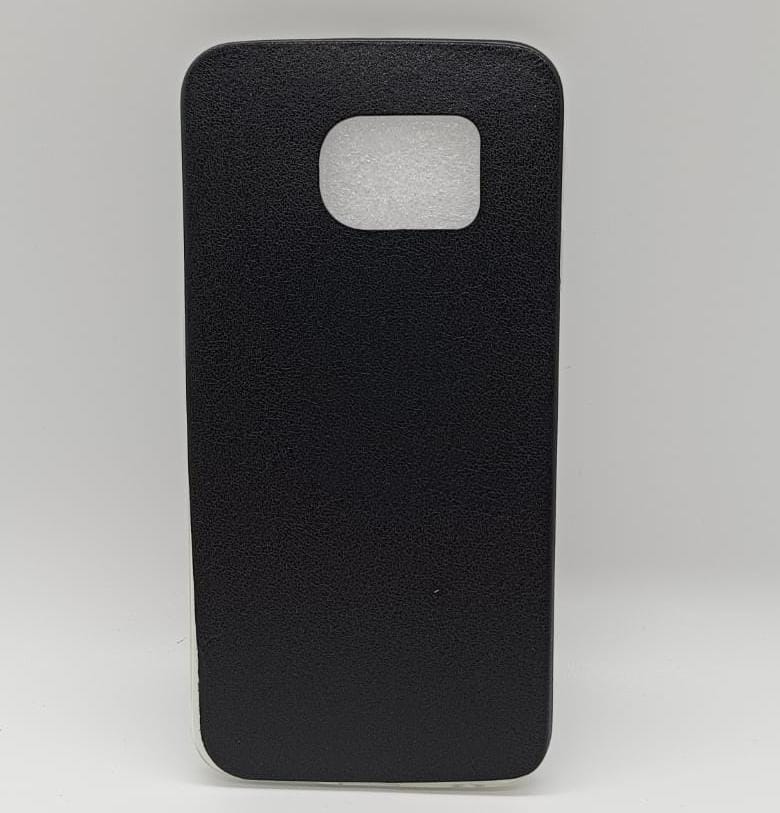 Samsung Galaxy S6 Edge Black Case