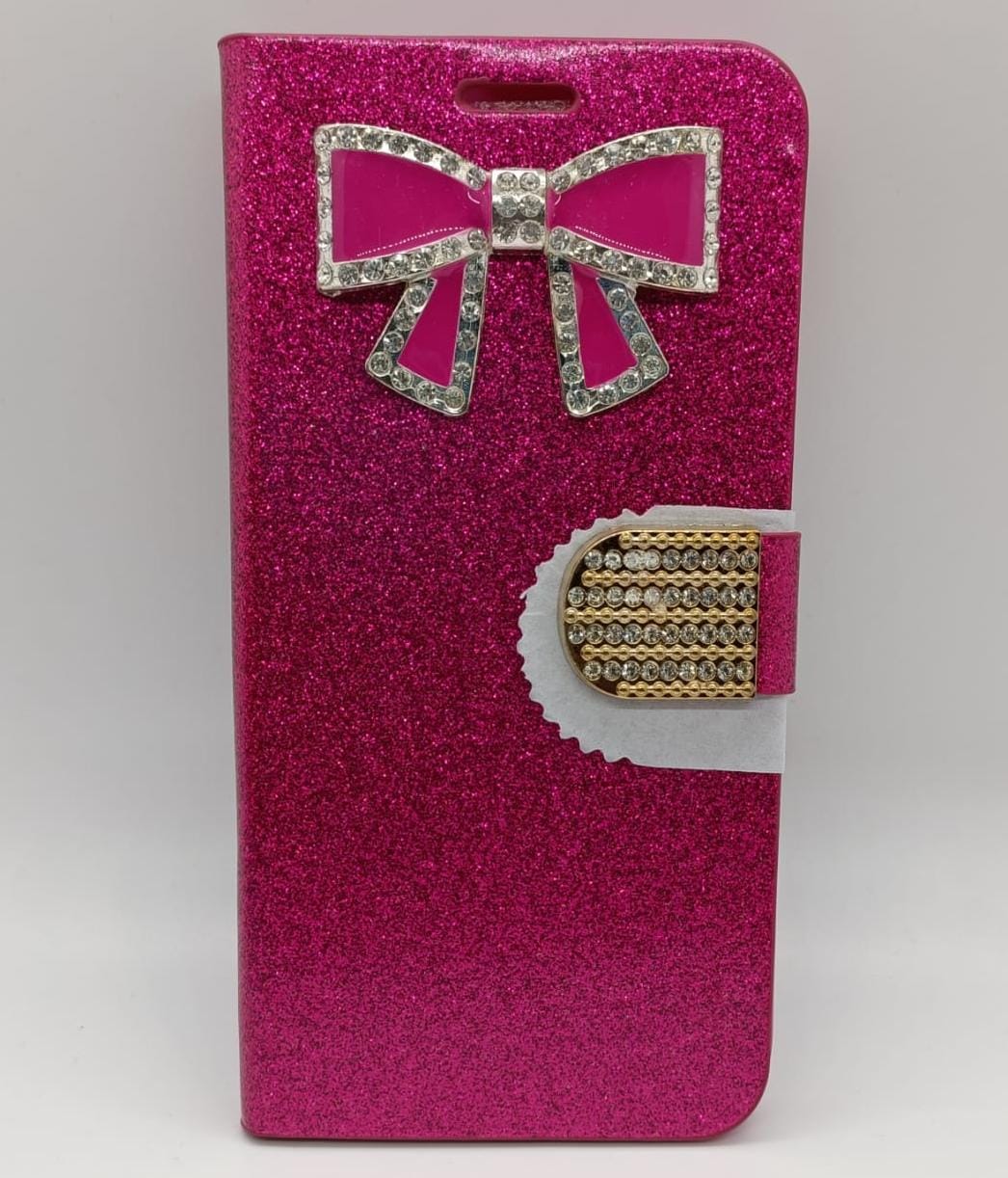 Samsung Galaxy S6 Edge Pink Case