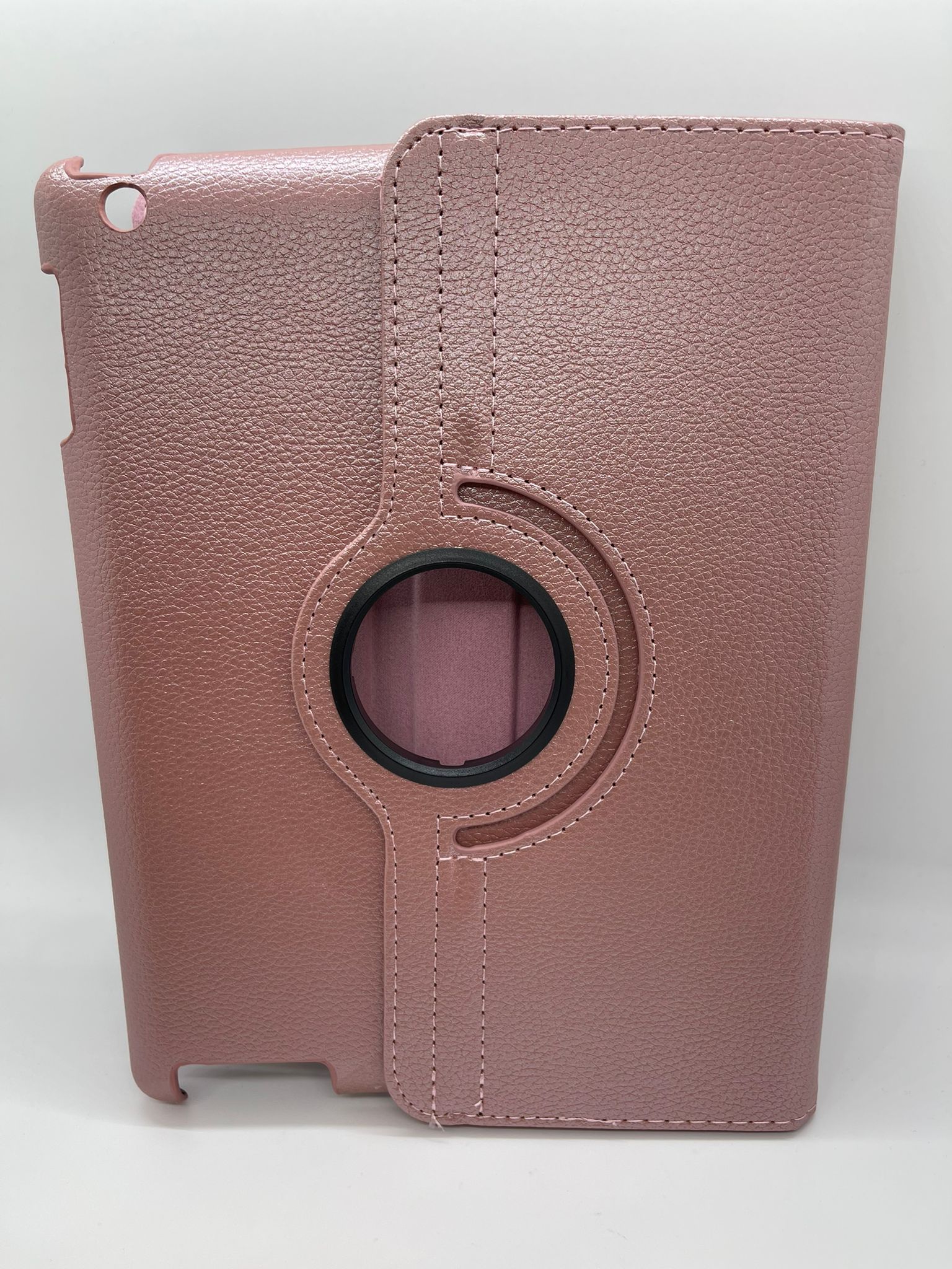 Ipad 2/3/4 Brown Case