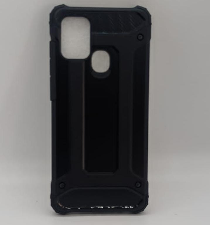 Samsung A21s  Black Case