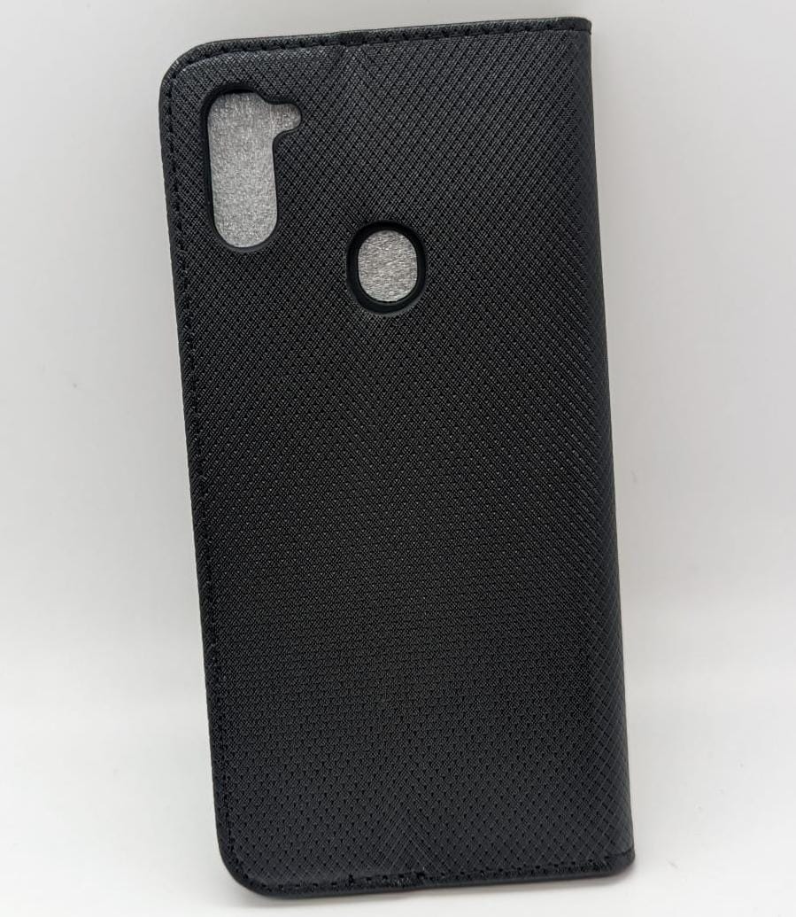 Samsung A11 Black Case