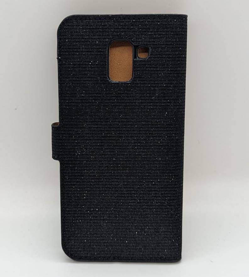 Samsung  J6 Black Case