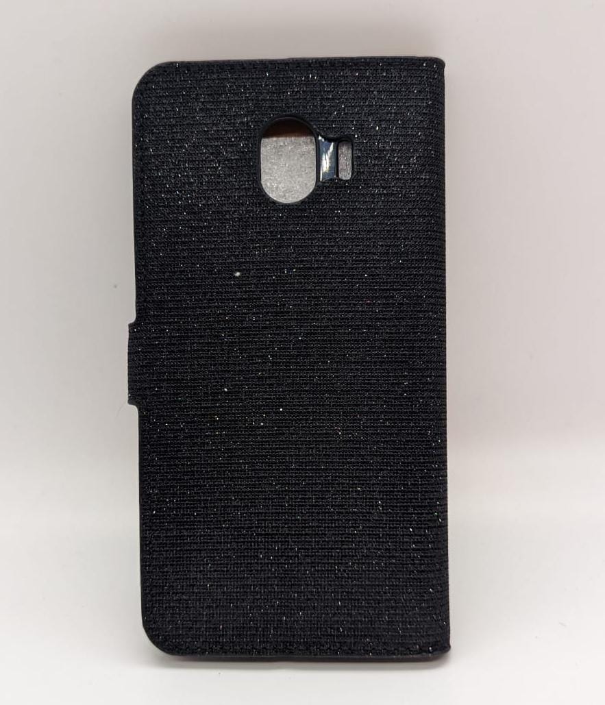 Samsung J4  Black Case