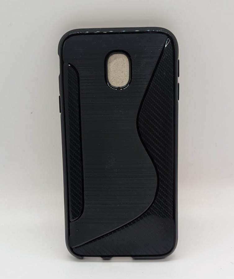 Samsung J3 Black Case