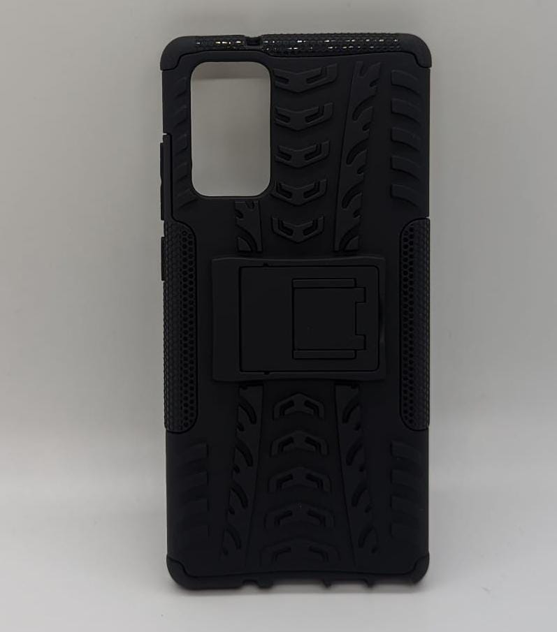 Samsung  Note 20 Black Case