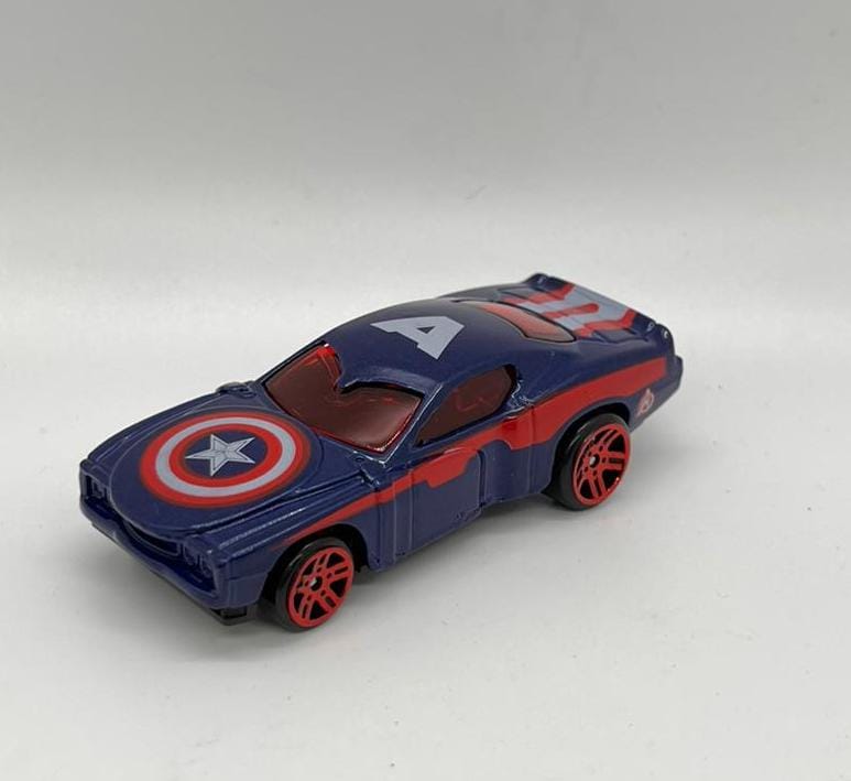 Car Toy