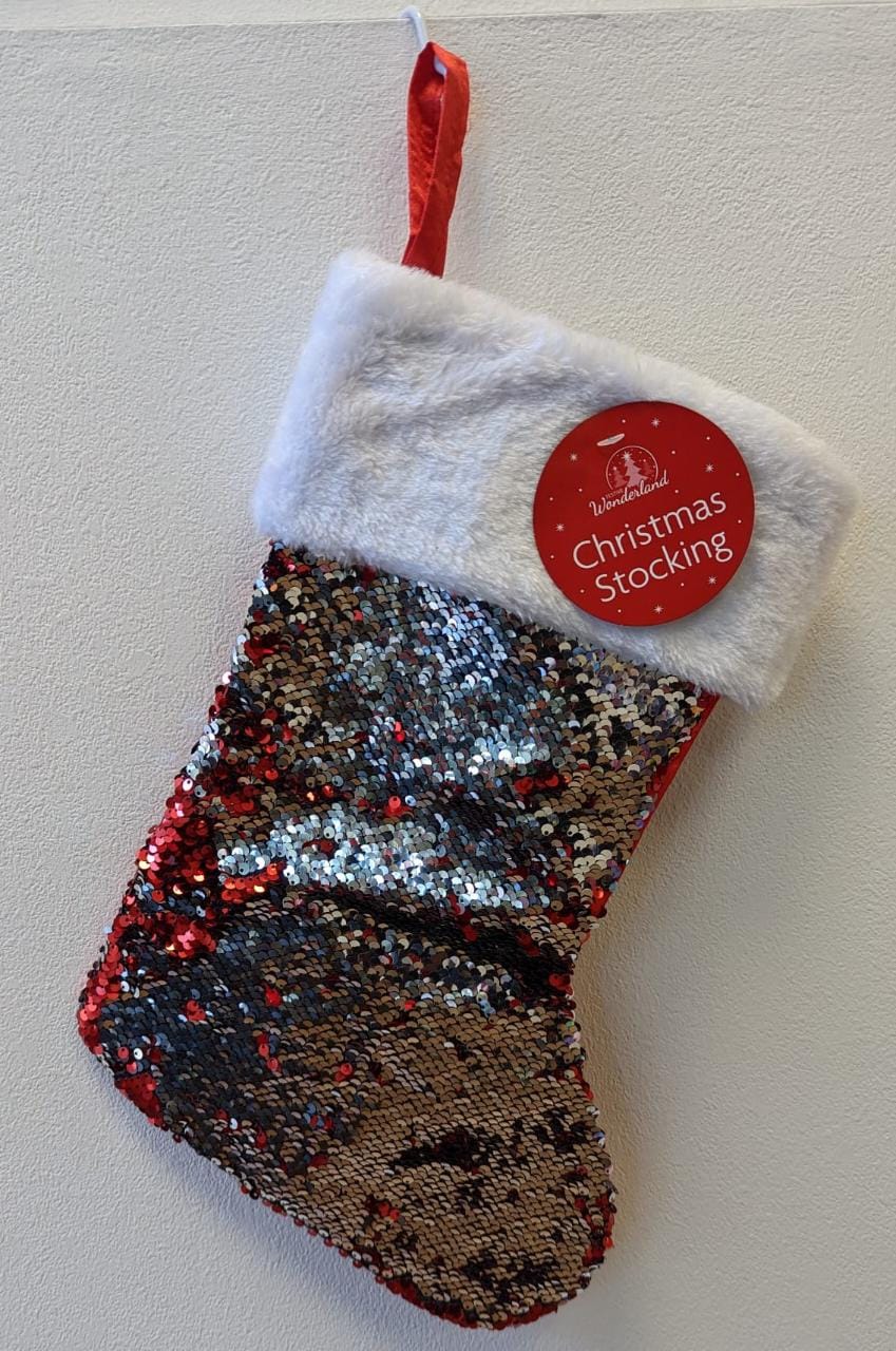 Christmas  Stocking