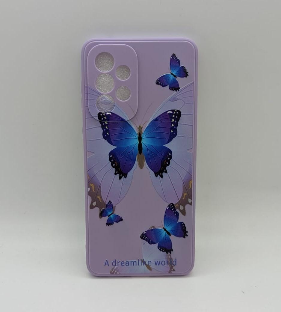 Samsung Galaxy A33 5g Back Cover